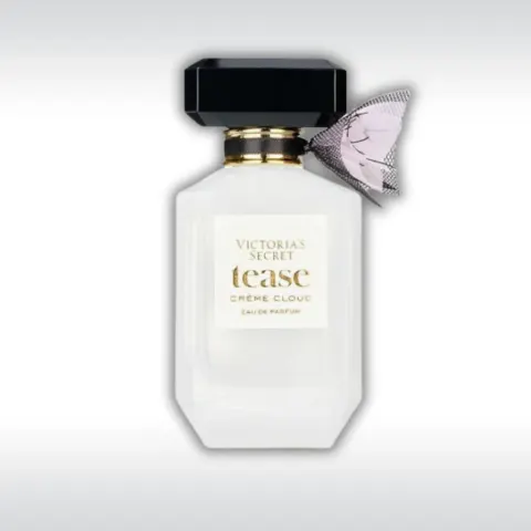 عطر فيكتوريا سيكريت تييز كريم كلاود للنساء 100 ml – Victoria's Secret Tease creme cloud