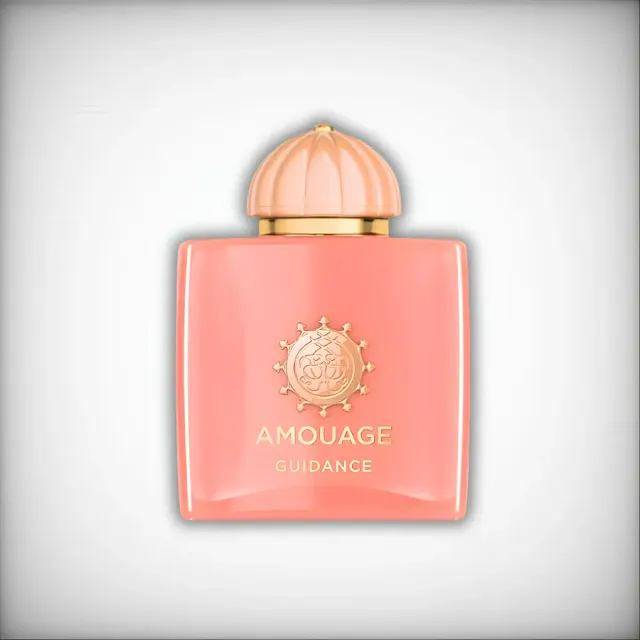 عطر أمواج جايدنس للنساء | Amouage Guidance Eau de Parfum 100ml