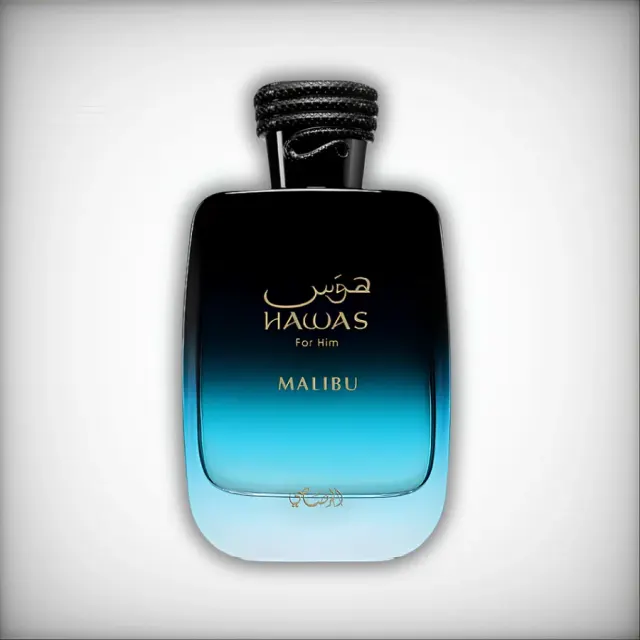 هوس ماليبو - Hawas Malibu For Him
