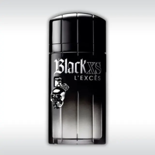 عطر بلاك ليكزيس للرجال 100 مل – Black L’Exces