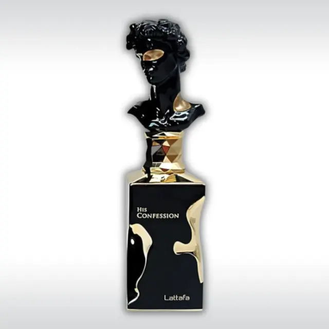 عطر هيز كونفيشن للرجال 100 مل – His Confession