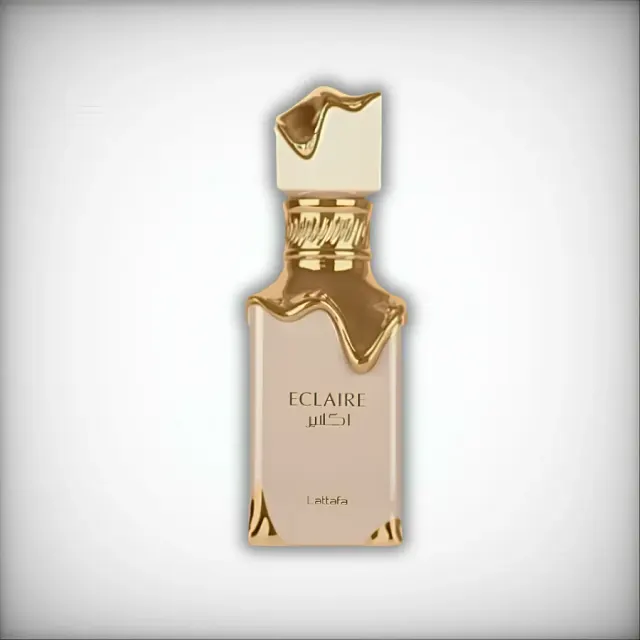 عطر إكلاير للنساء 100 مل – Eclaire Lattafa
