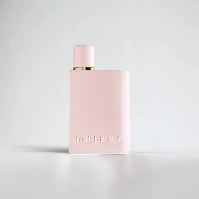 عطر بربري هير إليكسير للنساء 100 مل – Burberry Her elixir