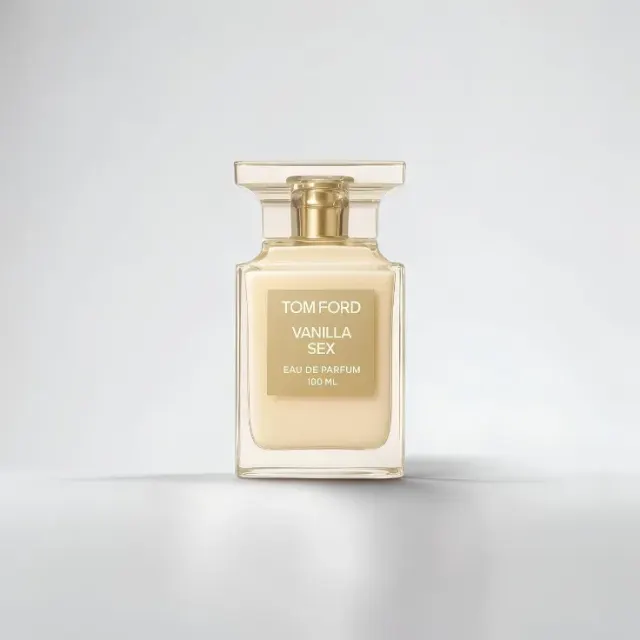 عطر توم فورد فانيلا سيكس للجنسين 100 ml – Tom Ford vanilla sex