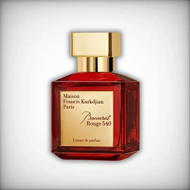 عطر باكارات روج إكستريت للجنسين ٧٠ مل – Baccarat rouge extrait