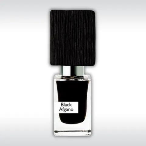 عطر بلاك أفغانو للرجال 30ml