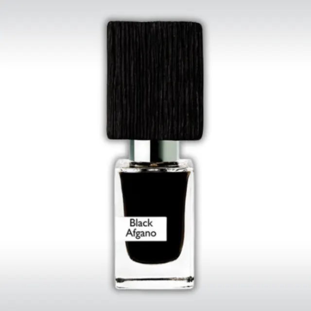 عطر بلاك أفغانو للرجال 30ml