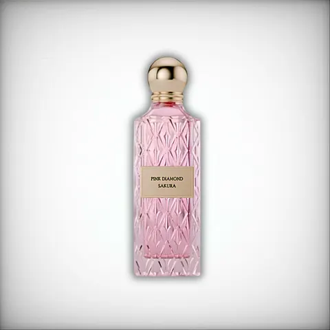 عطر بينك دايموند - ساكورا للنساء 200 مل