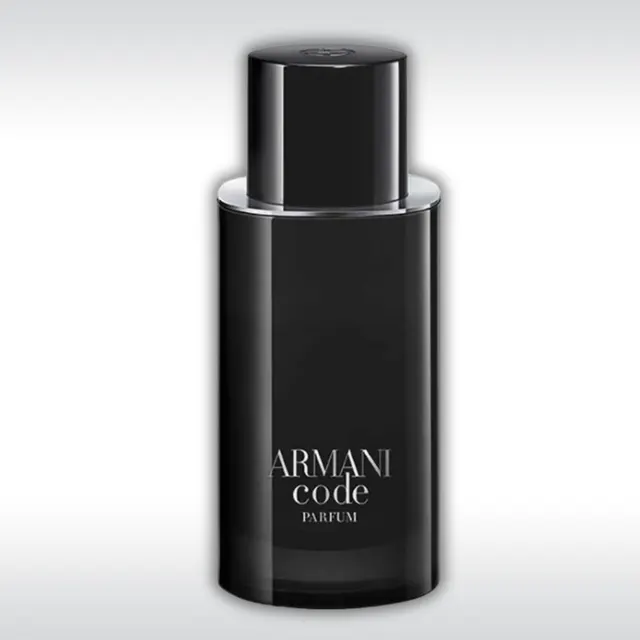 عطر أرماني كود بيرفيوم للرجال 100 مل – Armani code parfum