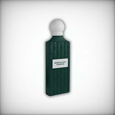 عطر إيميرالد سول دايموند للجنسين – Emerald Soul Diamond