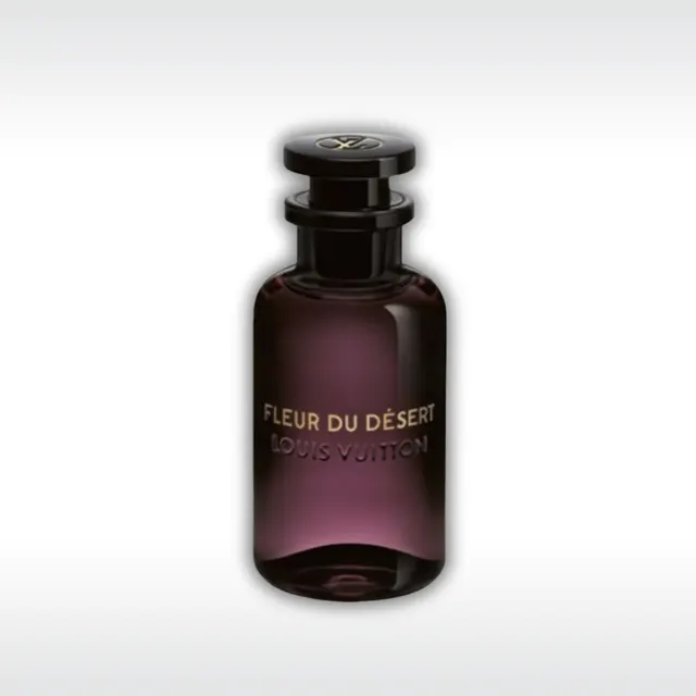 عطر فلور دو ديزرت للنساء – Fleur du Désert