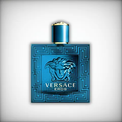 عطر ايروس للرجال 100 مل – Versace Eros
