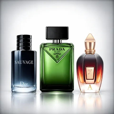 باكدج العريس – 3 عطور رجالي