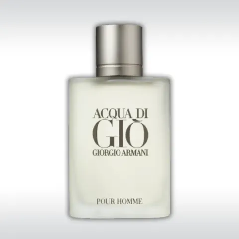 عطر أكوا دي جيو للرجال 100 مل