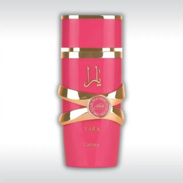 عطر يارا كاندي للنساء 100 مل – Yara Candy