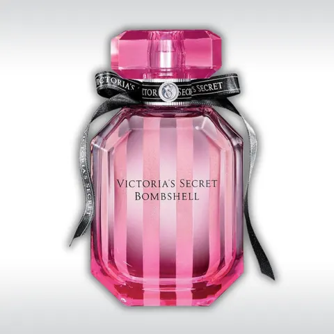 عطر فيكتوريا سيكريت بومب شيل للنساء 100 مل – Victoria's secret Bombshell