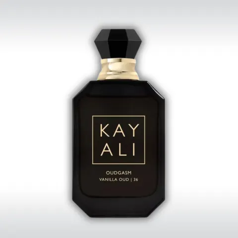 عطر كايالي عود فانيلا للنساء 100 مل – Oudgasm Vanilla Oud 36