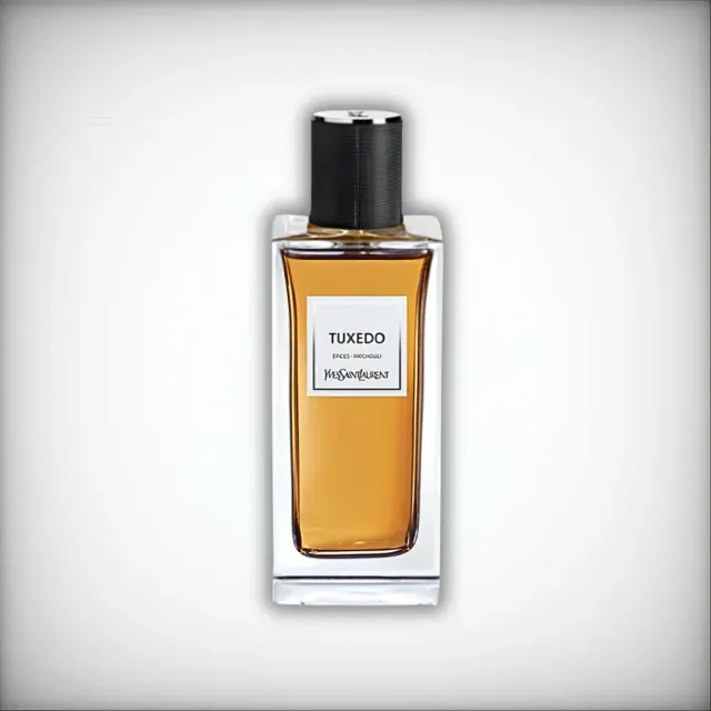 عطر توكسيدو للرجال 125 مل – Tuxedo YSL