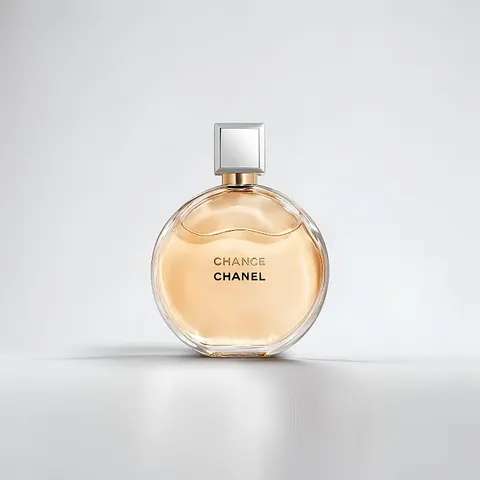 عطر شانيل تشانس للنساء 100 مل – Chanel Chance Eau de Parfum