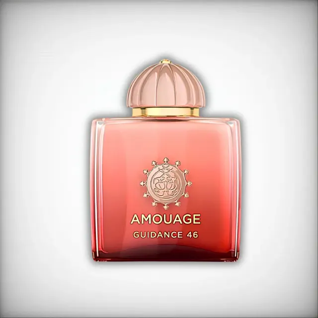 عطر أمواج جايدنس 46 للجنسين | Amouage Guidance 46 Extrait de Parfum 100ml