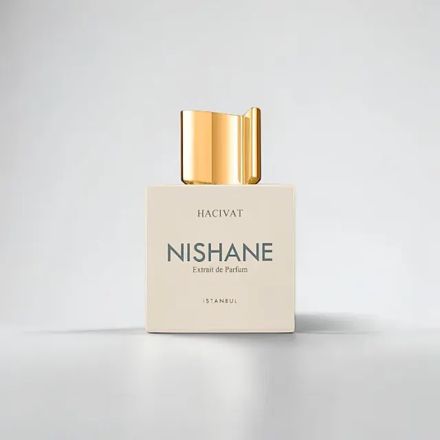 عطر نيشان هاشيفات للجنسين – Nishane hacivat Istanbul