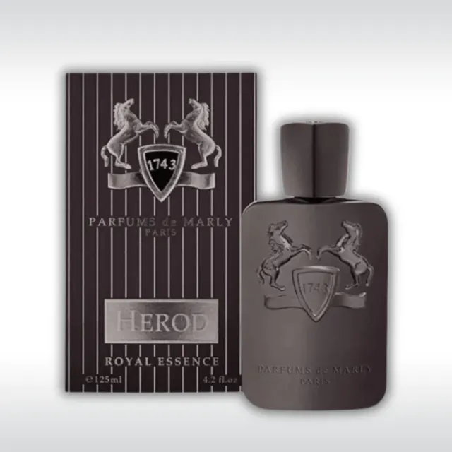 عطر هيرود للرجال 125 مل – De Marly Herod