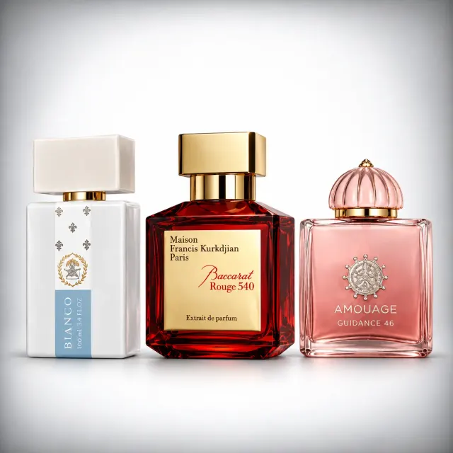 باكدج الهدية – 3 عطور للجنسين