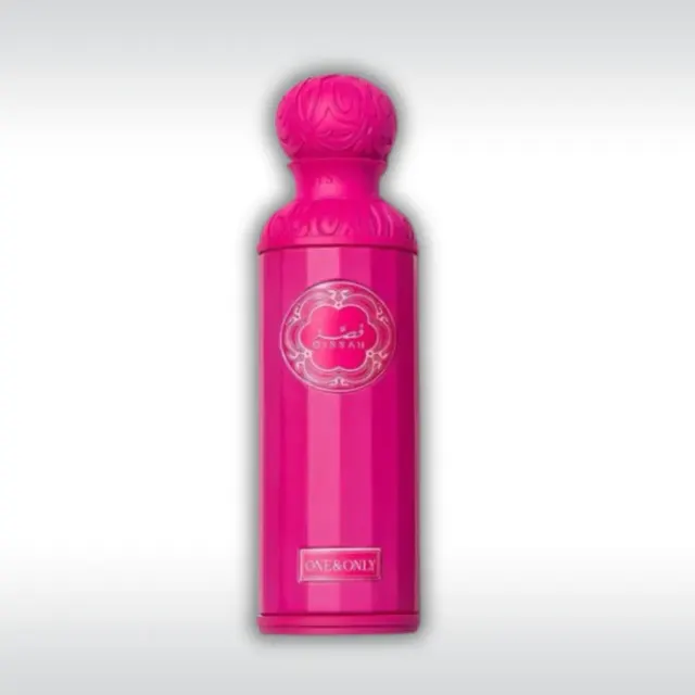 عطر قصة وان اند اونلي للنساء