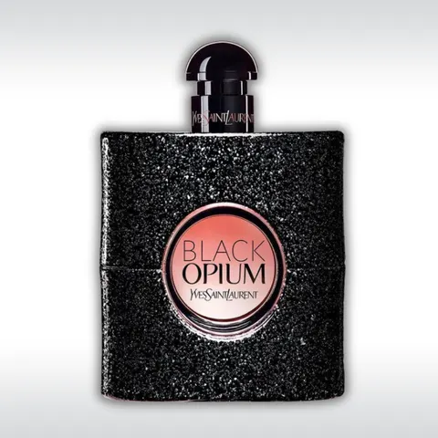 عطر بلاك اوبيوم للنساء 80 مل – Black Opium