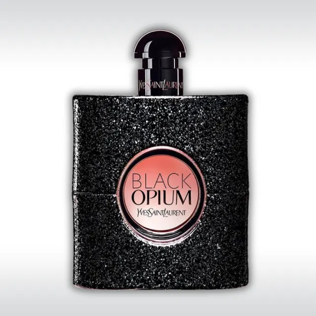 عطر بلاك اوبيوم للنساء 80 مل – Black Opium