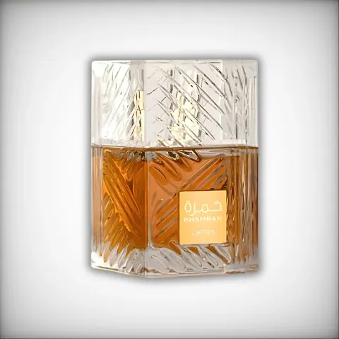 عطر خمرة من لطافة للجنسين – Khamra