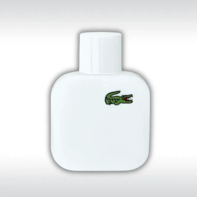 عطر لاكوست وايت للرجال 100 مل – Lacoste white