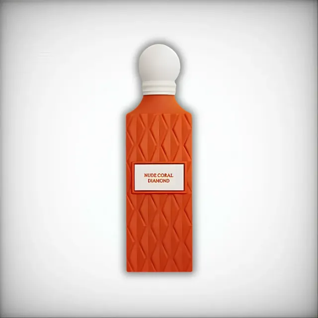 نود كورال دايموند للجنسين- Nude Coral Diamond