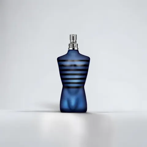 عطر جان بول ألترا ميل للرجال 120 مل – ULTRA male