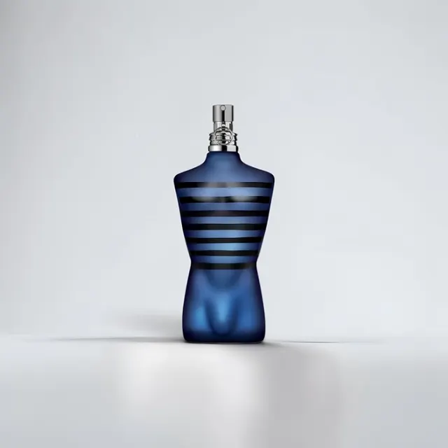 عطر جان بول ألترا ميل للرجال 120 مل – ULTRA male