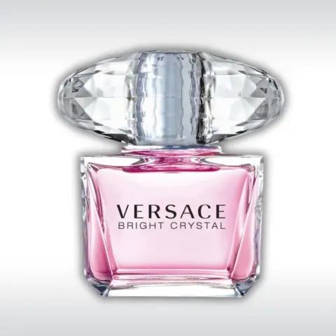 عطر فيرزاتشي برايت كريستال للنساء 90 مل – Versace Bright Crystal