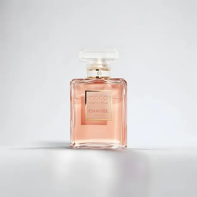 عطر كوكو مادموزيل للنساء 100 مل – Coco Mademoiselle chanel