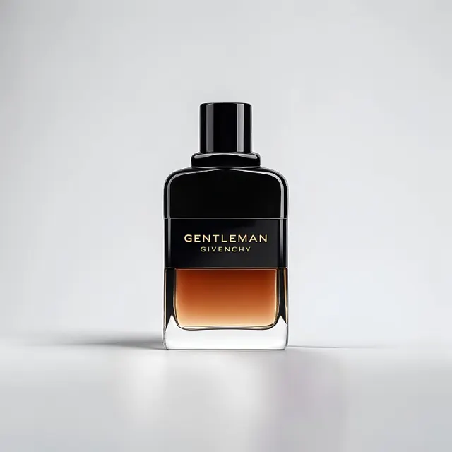 عطر جيفنشي جنتلمان ريسيرف بريف للرجال 100 مل – Givenchy Gentleman Réserve Privée