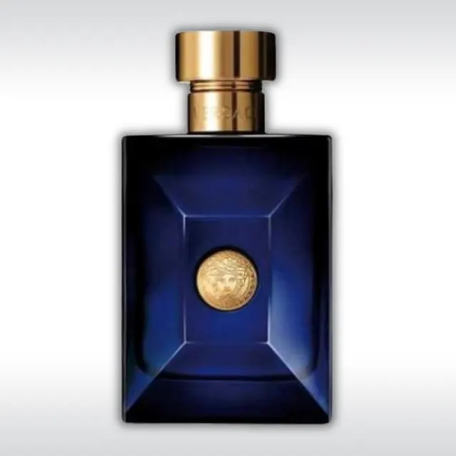 عطر فيرزاتشي ديلان بلو للرجال 100 مل – Versace Dylan Blue Pour Homme