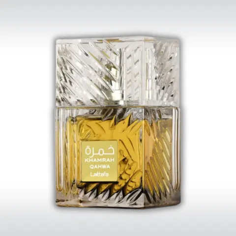 عطر خمرة قهوة للجنسين 100 ملي