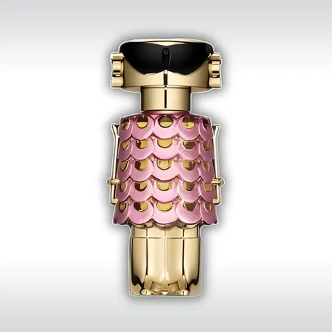 عطر فيم بلومينج بينك للنساء 80 مل – Fame Blooming Pink