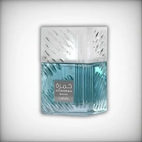 خمرة واحة للرجال