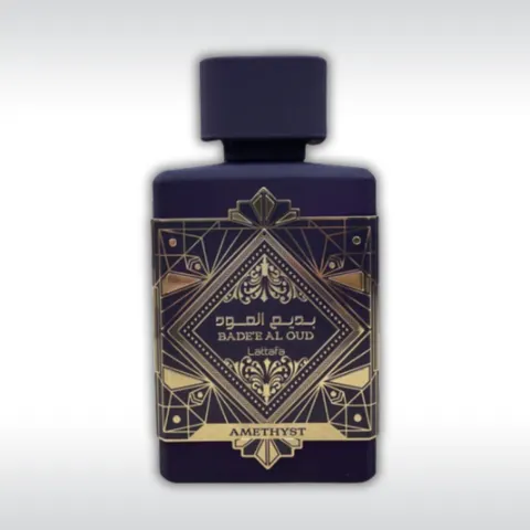 عطر بديع العود Amethyst للجنسين 100 مل – Bade'e Al Oud Amethyst