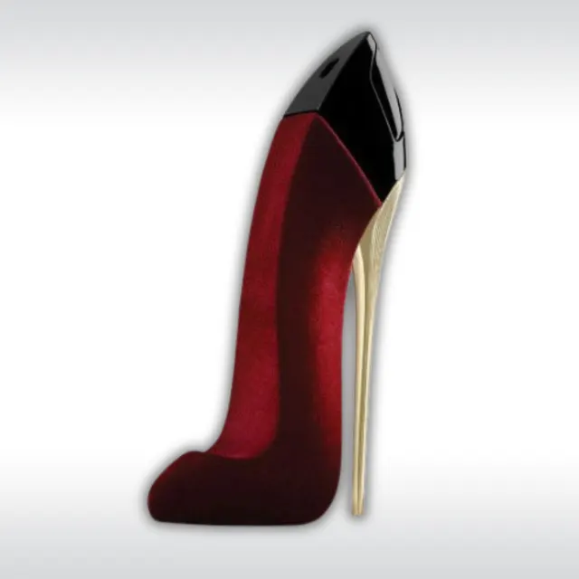 عطر جود جيرل velvet للنساء 80 مل – good girl