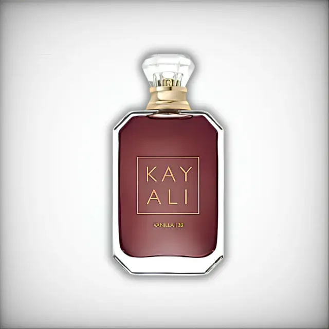 عطر كايالي فانيلا 28 للنساء 100 مل