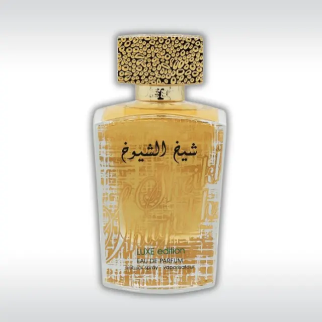 عطر شيخ الشيوخ للجنسين 100 مل