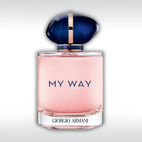 عطر ماي واي للنساء – My way Giorgio armani