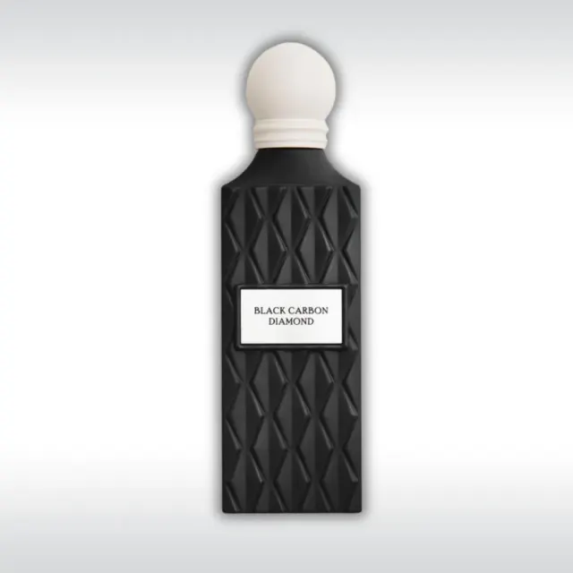 عطر بلاك كاربون دايموند للجنسين 100 مل