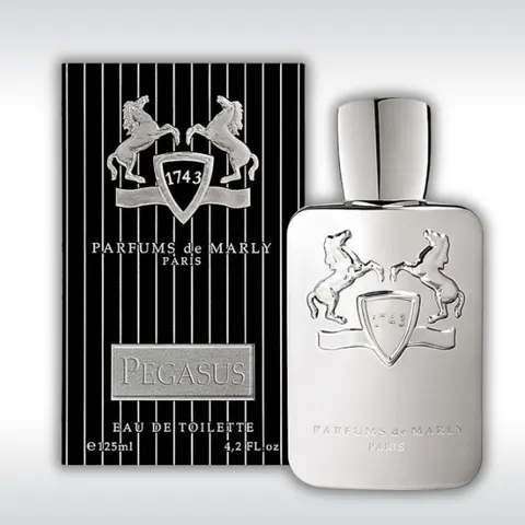 عطر دي مارلي بيجاسوس للرجال 125 ML – Pegasus