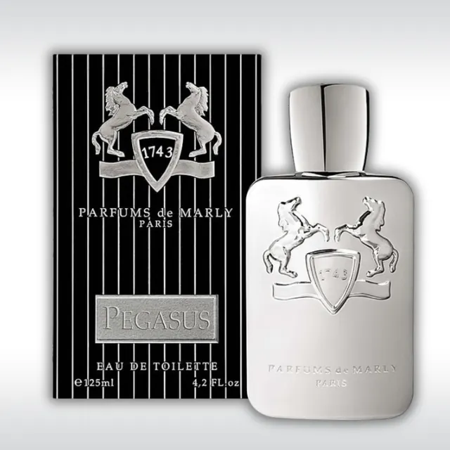 عطر دي مارلي بيجاسوس للرجال 125 ML – Pegasus